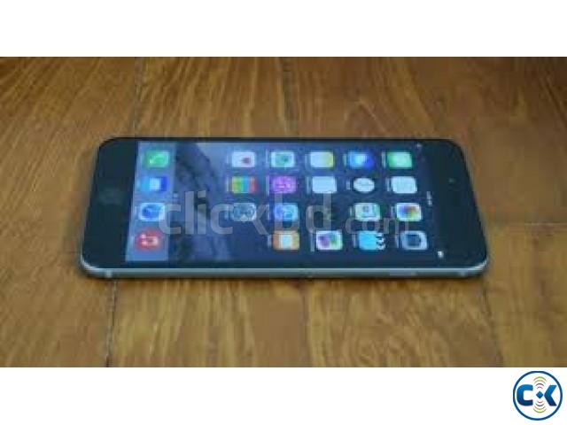 iPhone 6 128gb large image 0