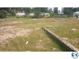 Plot for Sell in Ashulia Savar