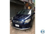 Toyota Axio Like New 2007