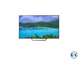 32 SONY BRAVIA W602D FULL HD LED INTERNET TV