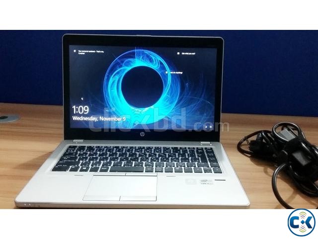 HP Elitebook Folio 9470m for sell large image 0