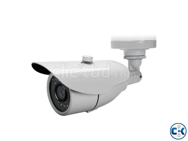 Avtech AVM-2200 Bullet IP Camera large image 0