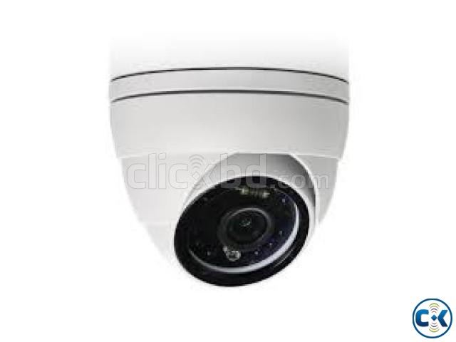 Avtech AVM-2220 Dome IP Camera large image 0