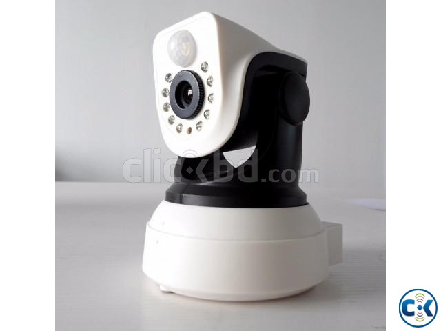 Home Security IP CCTV Camera Wifi Camera large image 0