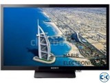 SONY BRAVIA 24 P412C HD LED TV