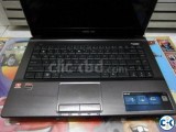 Asus K43U Laptop 4GB RAM 500 DD