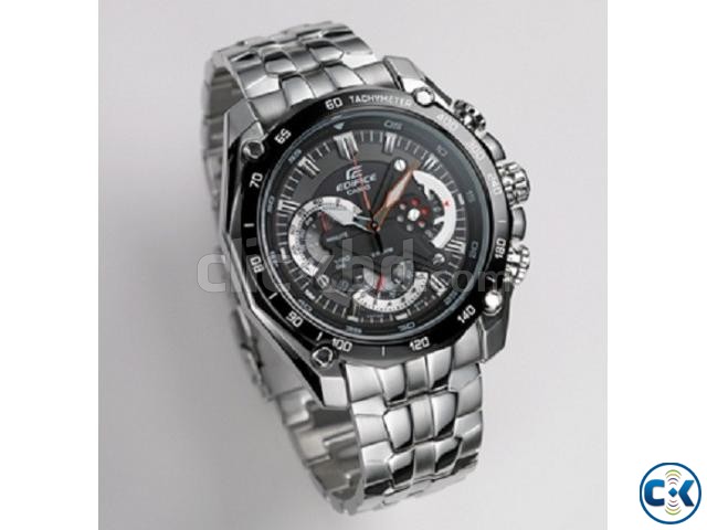 Casio Edifice EF-550 large image 0