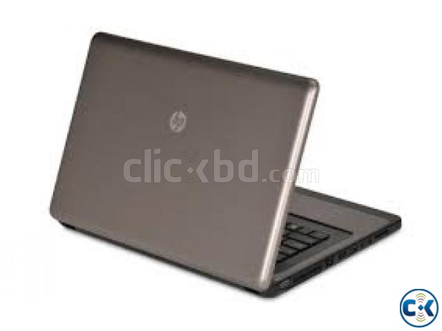 HP 430 CORE i3 2nd generation LAPTOP large image 0