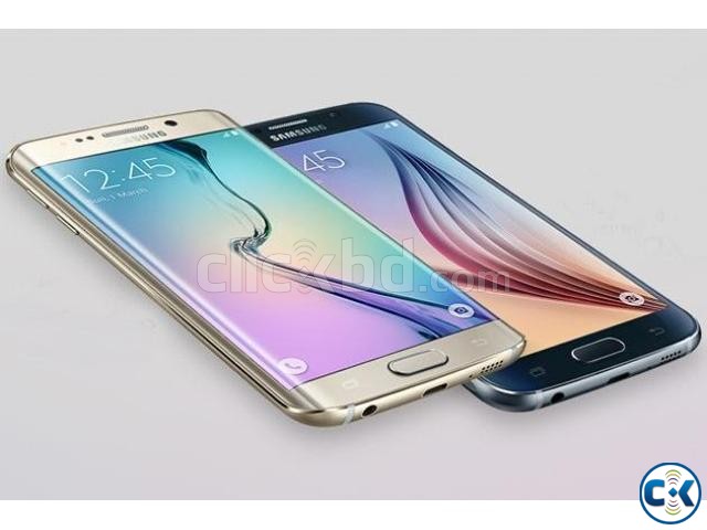 Samsung Galaxy S6 Hi Korean Super Master Copy large image 0