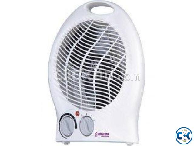 Bushra 2000W Room Heater ACB-02 intact large image 0