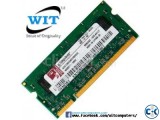 1GB DDR2 RAM PC2-6400 200-pin Laptop SODIMM