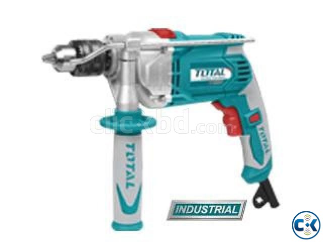 Industrial Impact Drill Model TG111135 large image 0