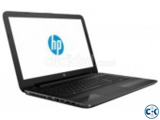 HP 250 G5 Core i3 4GB RAM 1TB HDD 15.6 Laptop PC large image 0