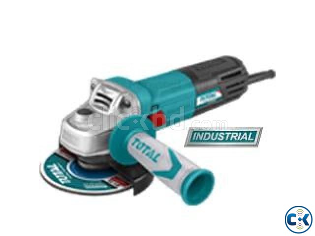 Angle Grinder Model TG1091156 large image 0