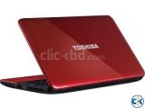 Toshiba Satellite L755 Core i3 2nd Gen. Laptop