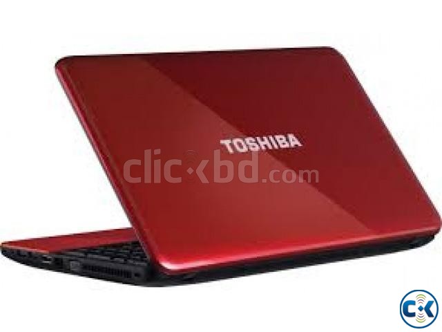 Toshiba Satellite L755 Core i3 2nd Gen. Laptop large image 0