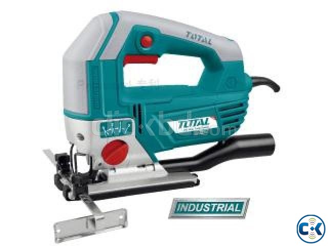 Jig Saw Model No TS2081002 large image 0