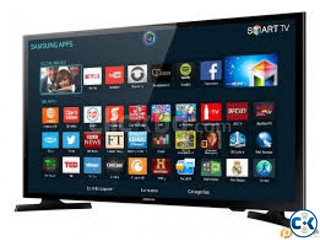 SAMSUNG 32 J4303 SMART LED HD TV large image 0