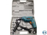 Electric Drilling Machine Set