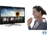 Samsung F6400 46 Inch Voice MOTION 3D LED WIFI Internet TV