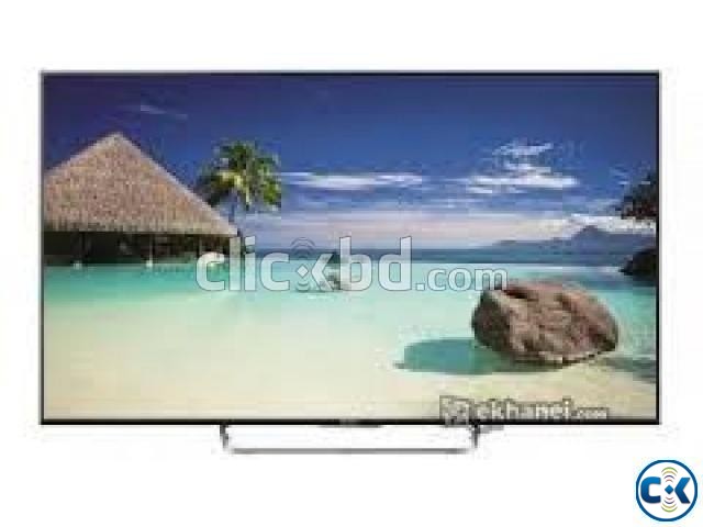 32 SONY BRAVIA W602D FULL HD LED INTERNET TV large image 0