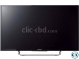 SONY BRAVIA 32 INTERNET TV W700C