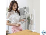 Flexible Long Tablet PC Smart phone Lazy Bed Table Holder