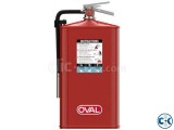 Fire Extinguisher Service in Dhaka