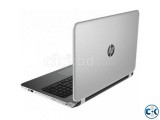 HP Laptop Pavilion 15-AB203TU Core i3 6th Gen 15.6 1TB HDD