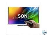 NEW Sony Bravia W650D 48