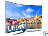 Samsung KU6300 4K UHD 40 Inch LED Wi-Fi Smart TV