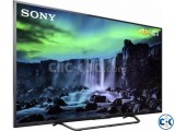 Sony Bravia W650D 48 FHD LED SMART TV NEW