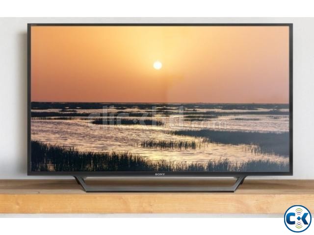 NEW 32 inch SONY BRAVIA W602D SMART LED TV large image 0