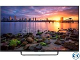 NEW 65 inch SONY BRAVIA W850C 3D TV NEW