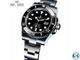 Rolex Wrist Watch - K4