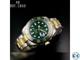 Rolex Wrist Watch - K8