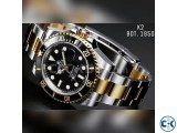 Rolex Wrist Watch - K2