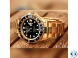 Rolex Wrist Watch - K30