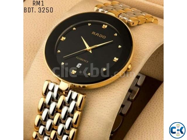 RADO Wrist Watch - RM1 large image 0