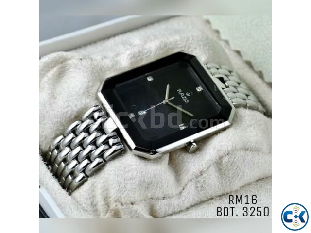 RADO Wrist Watch - RM16 large image 0