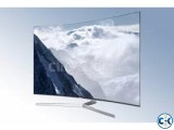 NEW Samsung KU6300 4K UHD 40 Inch LED Wi-Fi Smart TV