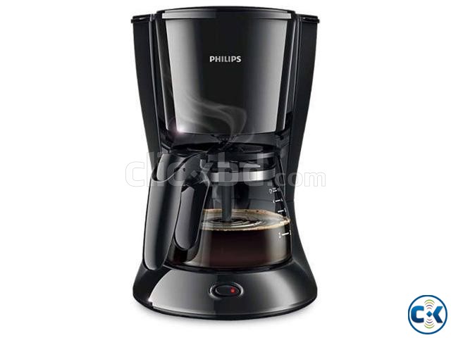 PHILIPS COFFEE MAKER Model HD-7431 20 large image 0