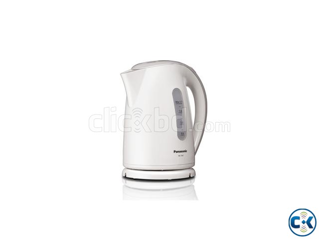 PANASONIC KETTLE Model NC-GK1 large image 0