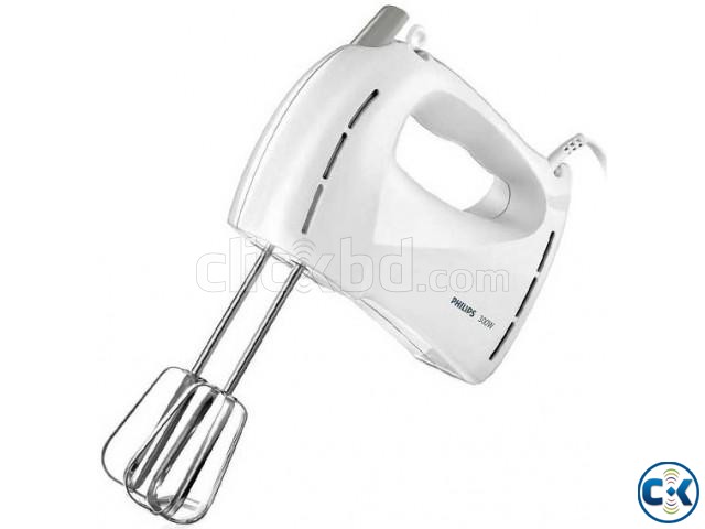 PHILIPS HAND MIXER HR-1459 large image 0