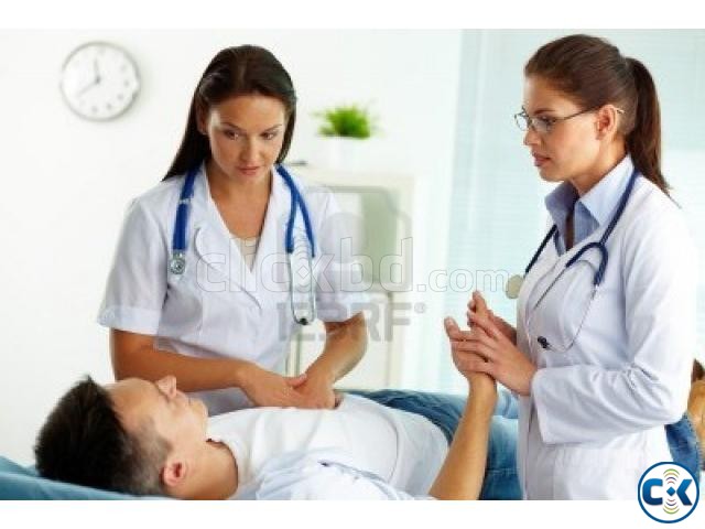 Indian Doctor Appointment Services large image 0