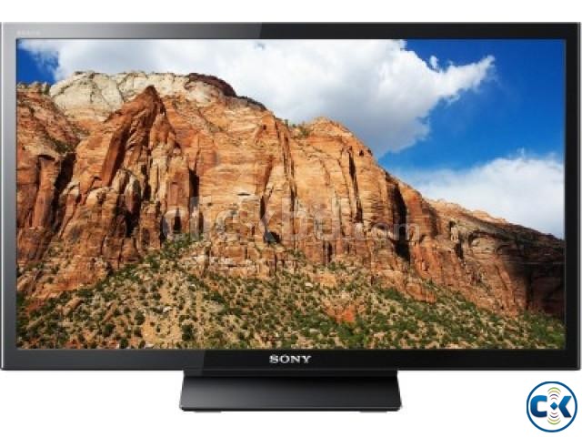 24 SONY BRAVIA P412C HD READY LED TV. 01730482954 large image 0