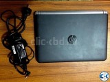 HP ProBook 430 G3