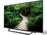 SONY BRAVIA 40 W652D FHD INTERNET TV