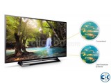 Discount Sony 40 inch W652D Smart Full HD TV 01733354846