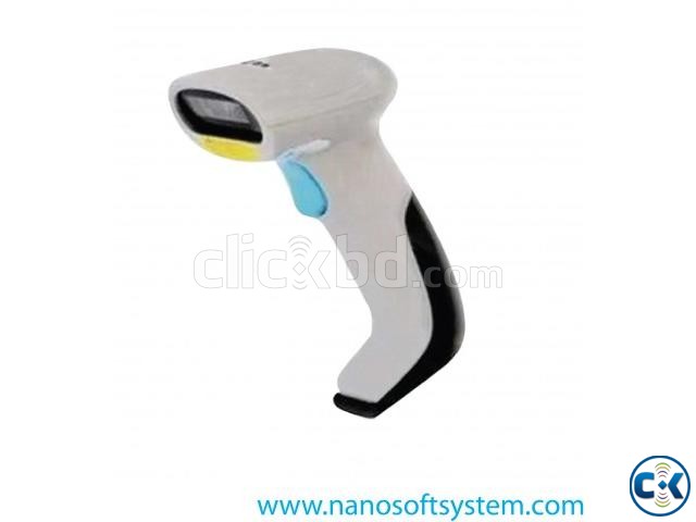 Barcode scanner Register Scanner Price in Bangladesh large image 0